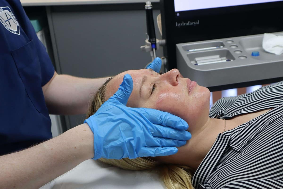 Skin Cur Treatment Stacking: Combining Aesthetic Treatments for Better Results ...