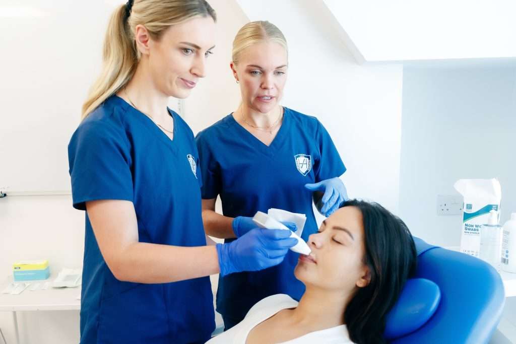 Inside Our Aesthetic Complications Clinic: A Patient Guide