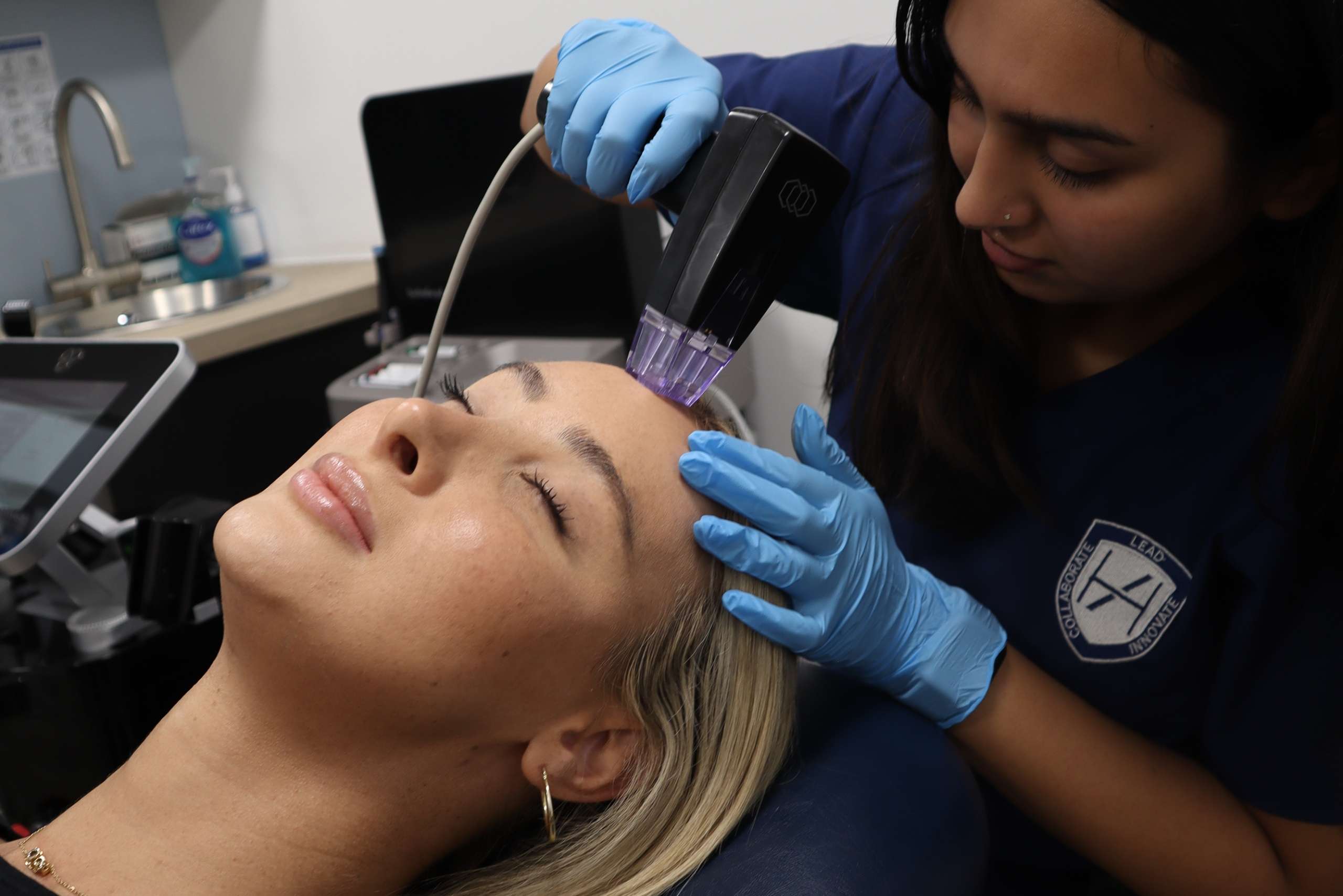 Morpheus8: The Complete Guide to RF Microneedling