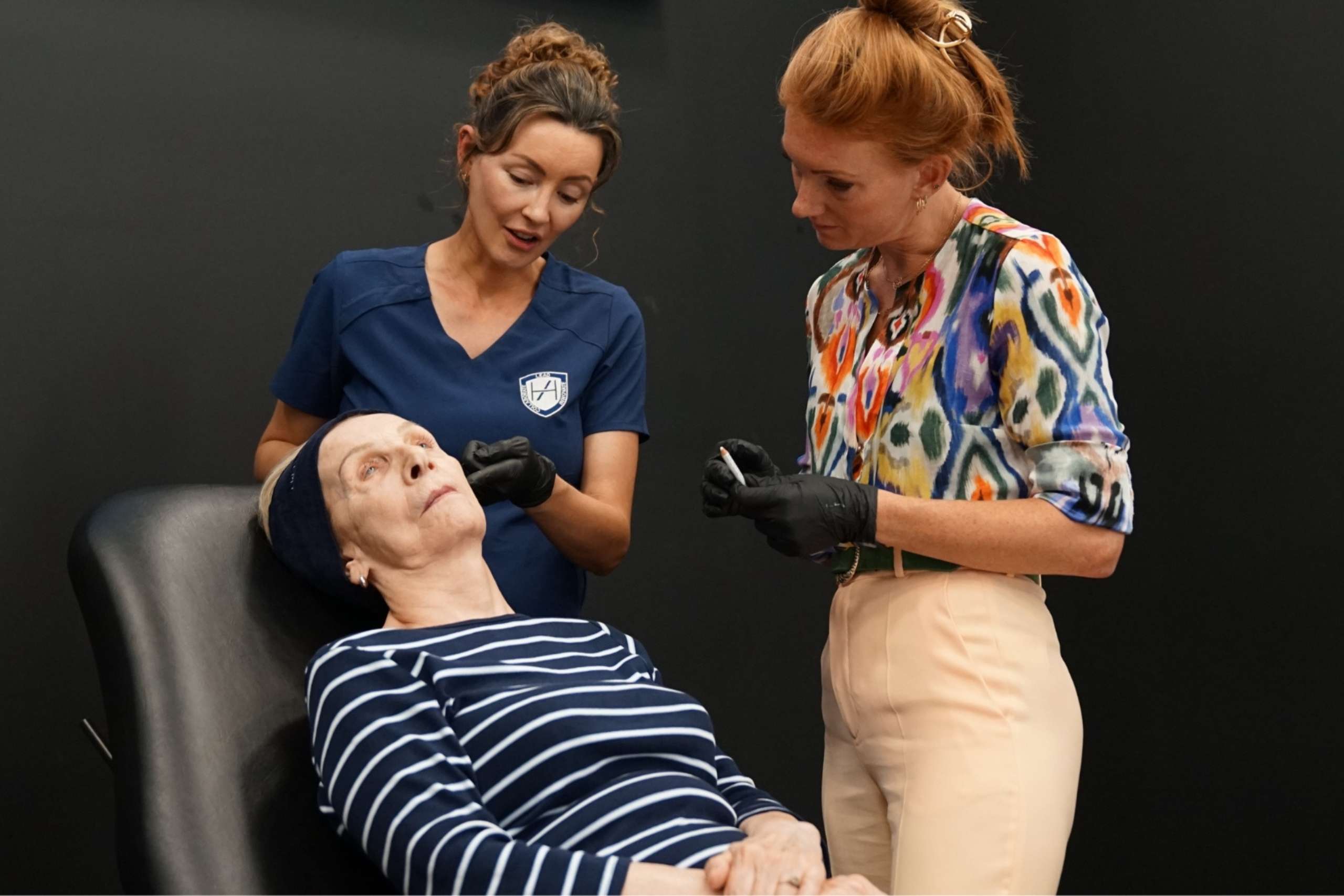 Profile Balancing: An Expert Guide with Dr Emily Mehta